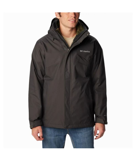 Chaqueta de Montaña Columbia Bugaboo™ II Fleece...
