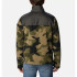 Chaqueta de Montaña Columbia Bugaboo™ II Fleece Interchange Black Hombre