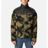 Chaqueta de Montaña Columbia Bugaboo™ II Fleece Interchange Black Hombre