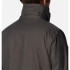 Chaqueta de Montaña Columbia Bugaboo™ II Fleece Interchange Black Hombre