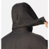 Chaqueta de Montaña Columbia Bugaboo™ II Fleece Interchange Black Hombre