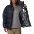 Chaqueta de Montaña Columbia Pike Lake™ II Hooded Black Hombre