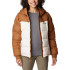 Chaqueta de Montaña Columbia Pike Lake™ II Insulated Brown Mujer