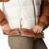 Chaqueta de Montaña Columbia Pike Lake™ II Insulated Brown Mujer