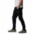 Pantalón de Montaña Columbia Triple Canyon™ II Fall Hiking Black Hombre