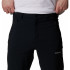 Pantalón de Montaña Columbia Triple Canyon™ II Fall Hiking Black Hombre