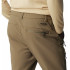 Pantalón de Montaña Columbia Triple Canyon™ II Fall Hiking Green Hombre