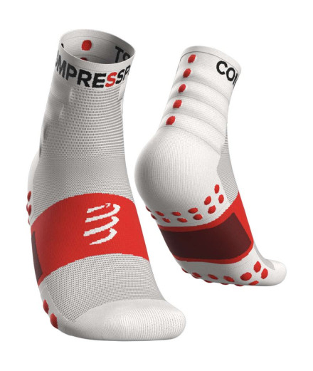 Calcetines Compressport Training Socks 2-Pack Unisex
