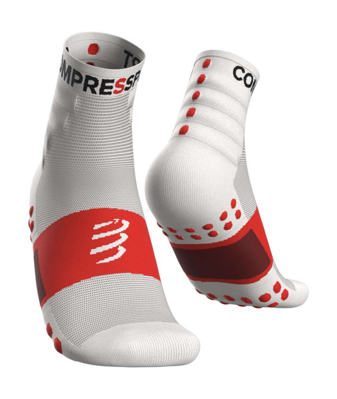 Calcetines Compressport Training Socks 2-Pack...