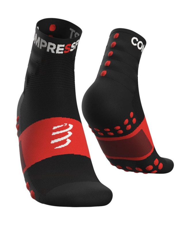 Calcetines Compressport Training Socks 2-Pack...