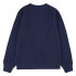 Sudadera Levi's Batwing Crewneck Dress Blues Niño