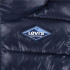 Chaqueta Levi's Sherpa Lined Mdwt Puffer J Dress Blues Niño