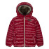 Chaqueta Levi's Sherpa Lined Mdwt Puffer J Rhythmic Red Niño