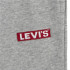 Pantalones Levi's Boxtab Jogger Grey Heather Niño