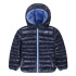 Chaqueta Levi's Sherpa Lined Mdwt Puffer J Dress Blues Niño