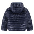 Chaqueta Levi's Sherpa Lined Mdwt Puffer J Dress Blues Niño