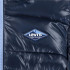 Chaqueta Levi's Sherpa Lined Mdwt Puffer J Dress Blues Niño