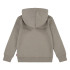 Sudadera Levi's Boxtab Hoodie Rusty Aluminum Niño