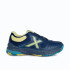 Zapatillas de Tenis Munich Hydra 114 Azul