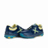 Zapatillas de Tenis Munich Hydra 114 Azul