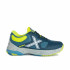 Zapatillas de Tenis Munich Hydra 117 Azul
