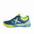 Zapatillas de Tenis Munich Hydra 117 Azul