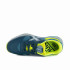 Zapatillas de Tenis Munich Hydra 117 Azul