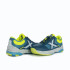 Zapatillas de Tenis Munich Hydra 117 Azul