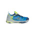 Zapatillas de Pádel Munich Stratos 11 Azul