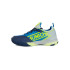 Zapatillas de Pádel Munich Stratos 11 Azul