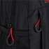 Mochila Munich Gym Sports 2.0 Slim Small Black