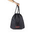Mochila Munich Gym Sports 2.0 Gym Sack Black