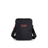 Bandolera Munich Gym Sports 2.0 Slim Black