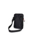 Bandolera Munich Gym Sports 2.0 Slim Black