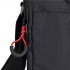 Bandolera Munich Gym Sports 2.0 Slim Black