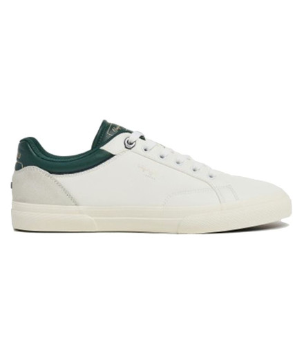 Zapatillas Kenton Journey Dark Green Hombre
