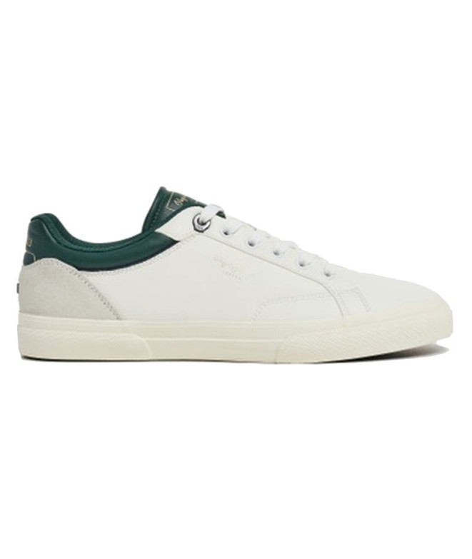 Zapatillas Kenton Journey Dark Green Hombre