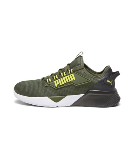 Zapatillas de Running Puma Retaliate 2 Hombre