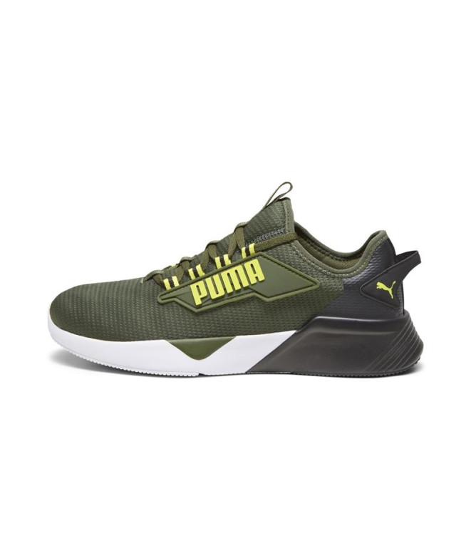 Zapatillas de Running Puma Retaliate 2 Hombre