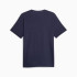 Camiseta Casual Puma Ess+ 2 Col Logo Navy Hombre