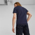 Camiseta Casual Puma Ess+ 2 Col Logo Navy Hombre