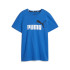 Camiseta de Puma Ess+ 2 Col Logo Infantil