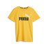 Camiseta de Puma Ess+ 2 Col Logo Infantil