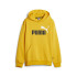 Sudadera de Puma Ess+ 2 Col Big Logo Infantil