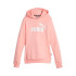Sudadera de Puma Ess Logo Fl G