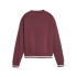 Sudadera Puma Squad Crew Fl Mujer