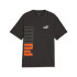 Camiseta Puma Power Colorblock Hombre