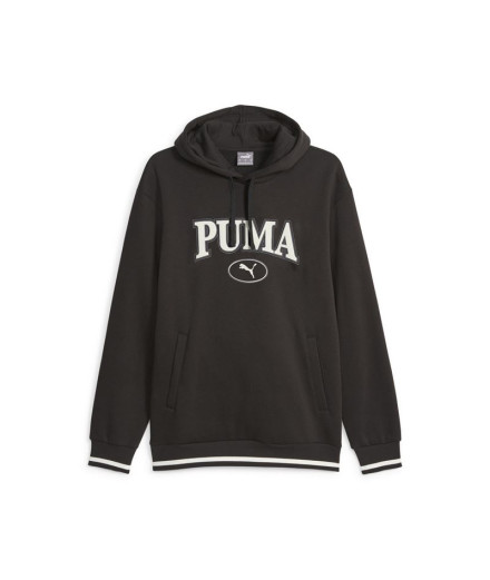 Sudadera Puma Squad Fl Hombre