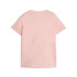 Camiseta de Puma Power Colorblock Infantil