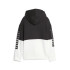 Sudadera de Puma Power Colorblock Infantil